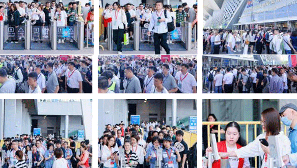 医疗器械展-点击申请参展 加速成果转化 多地竞逐医疗器械赛道