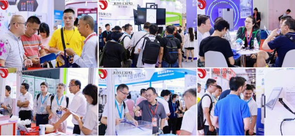 高端医疗 创新智造—2026北京国际医疗器械展览会将于9月3日举行