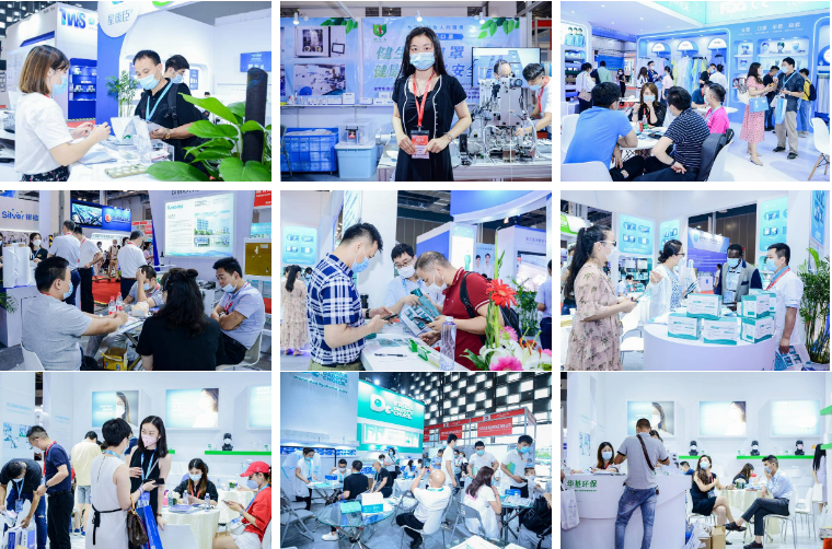2026上海医疗器械展览会:现场回顾