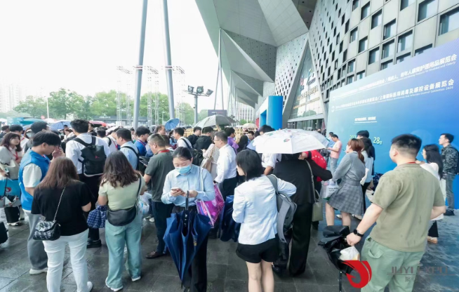2027上海国际医疗器械展览会:尖端科技引领医疗未来!